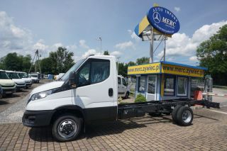 Iveco 35C16